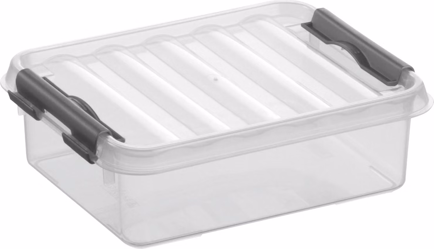 sunware H6162302 Helit Box 1 L Q-Line
