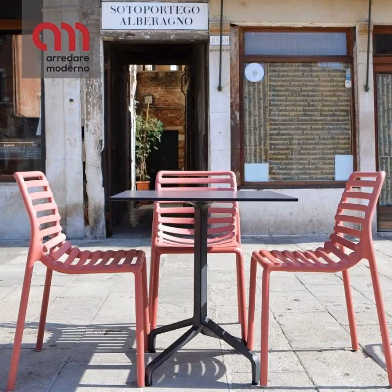 Sedia Doga Bistrot Nardi