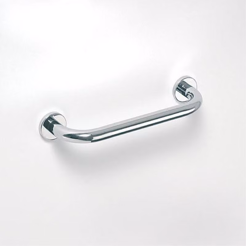 Corrimano Bemeta Help 1200 mm in acciaio inox