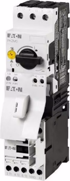 Eaton DIRECTSTARTER (MSC-D-16-M15(24VDC))