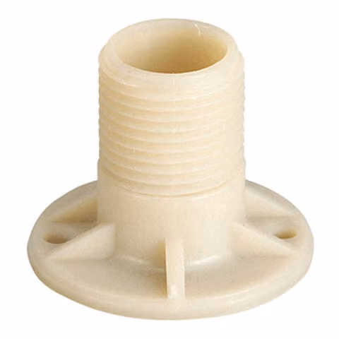 Ausilio di fissaggio Grohe per l'installazione di rubinetti da 1/2'' - 1828300M