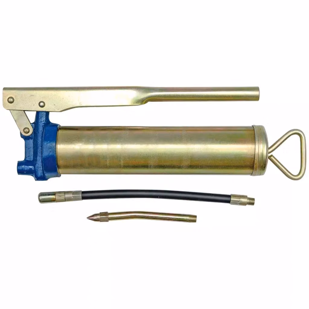 Ingrassatore a leva 400 ml