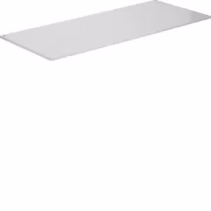 Hager FZ756D, acciaio, 1600 mm, 600 mm, 20 mm