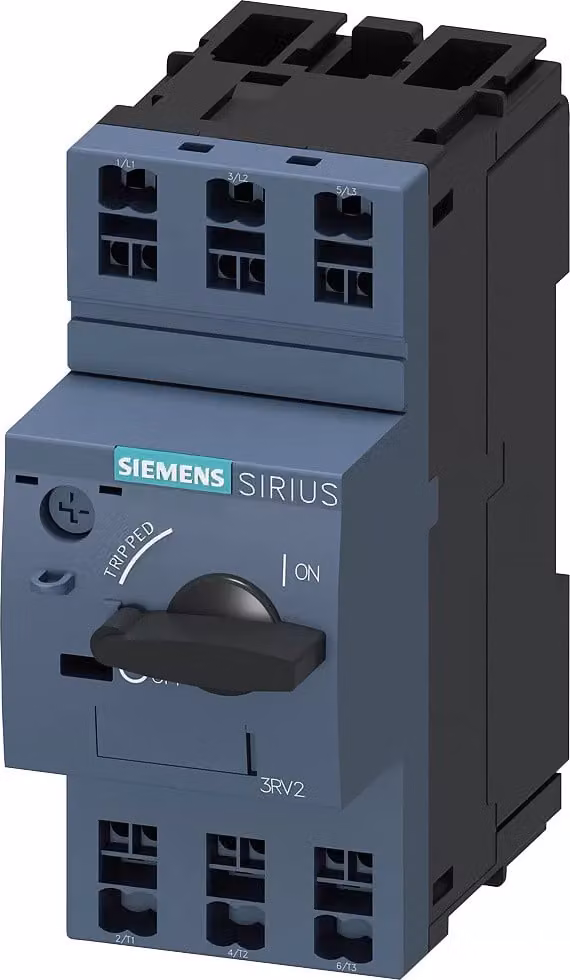 Interruttore Siemens 1 pz