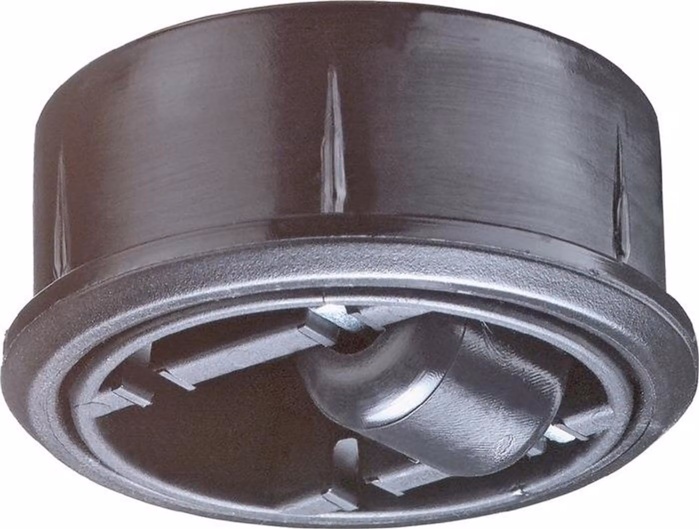 BS campana in plastica morbida Ø 65 mm 50 kg - G87.065