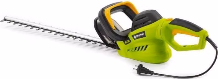 Tagliasiepi elettrico, 600 W, lunghezza di taglio 550 mm, spessore di taglio 20 mm, Fieldmann FZN 2505-E