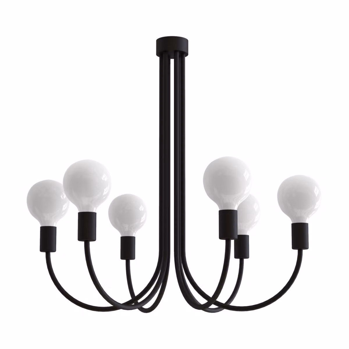 Lampadario A Sospensione