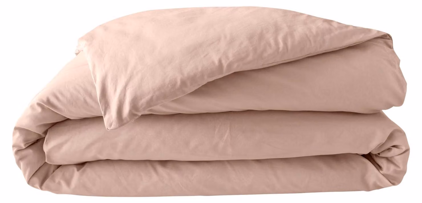 Copertura per piumino realizzata in 100% cotone percalle, ORIGINE