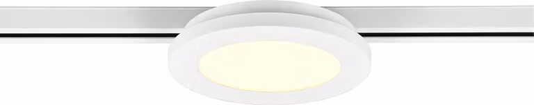 Pannello a LED a due fasi, 9W, modello DUOLINE 76921031, marca Trio