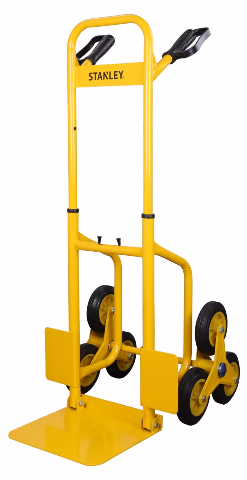 Carrello portasacchi / montascale Stanley SXWTD-FT521