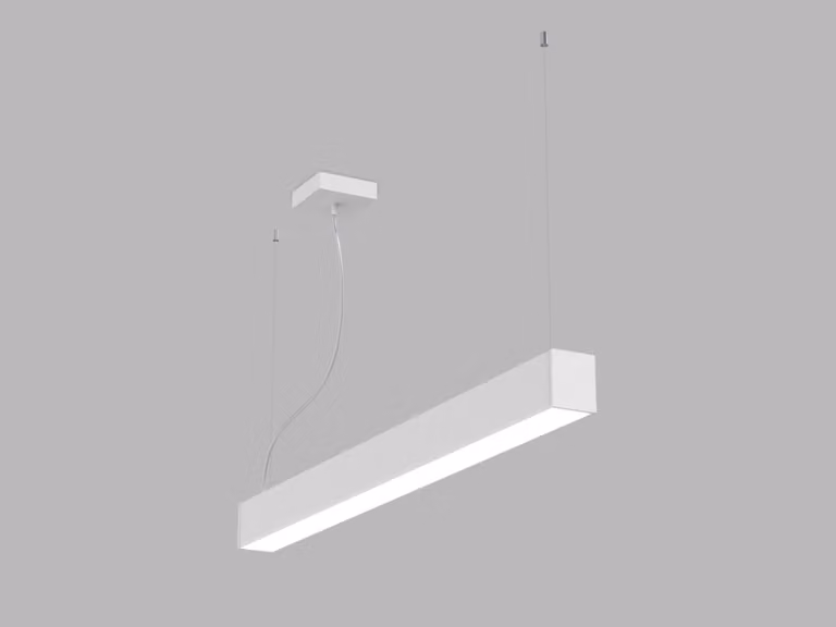 LED2 3237951ZBTW Lampada a sospensione NOLI II 90 P-Z, W ZIGBEE TW 30W 3000K-4000K bianco