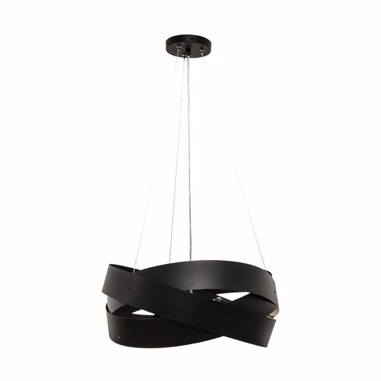 Lampada a sospensione TORNADO 1118, serie Zuma