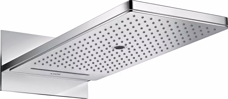 hansgrohe AXOR ShowerSolutions douche de tête douche 250/580 3jet, 35283000, 35283000