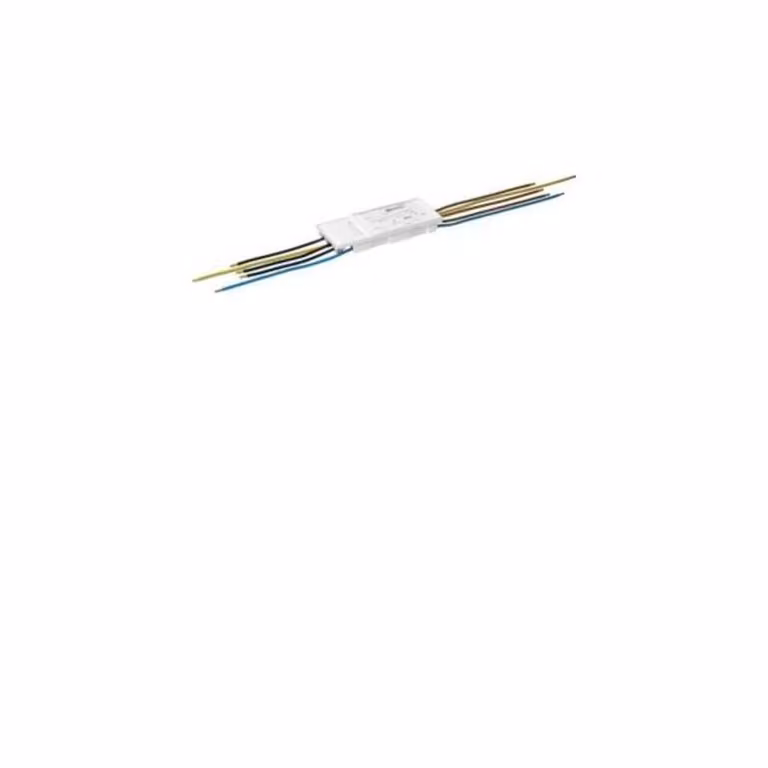 Cassetta di connessione Hager eHZ 5P w. Spg.abg. KU73S20
