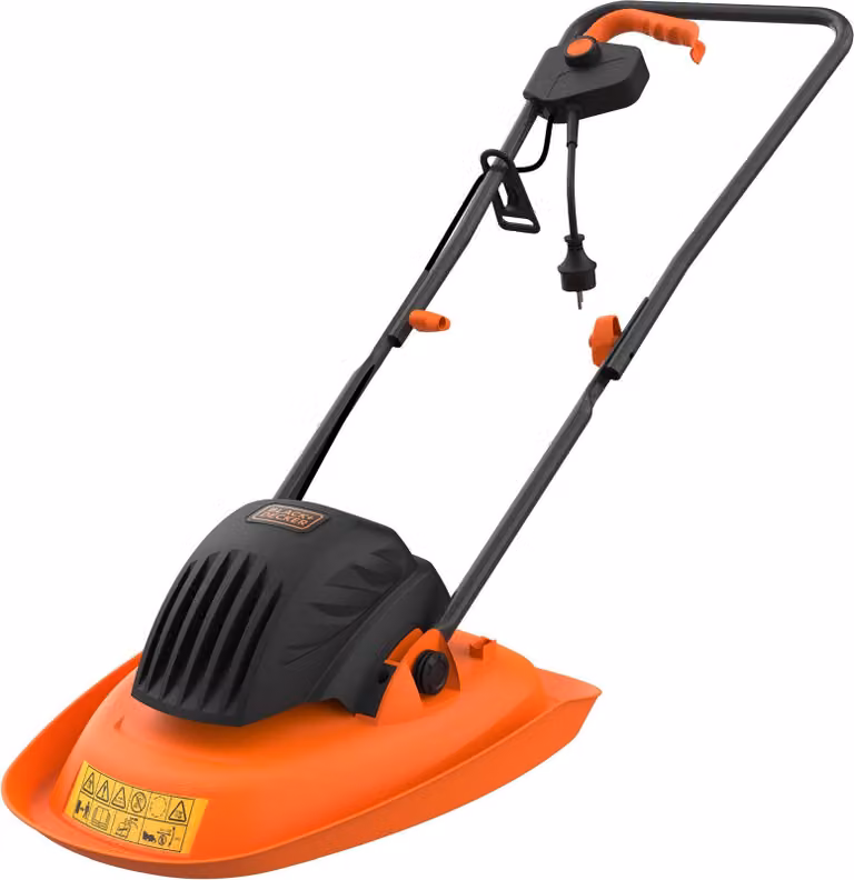 Rasaerba Hover 1200Watt 30cm Compatto