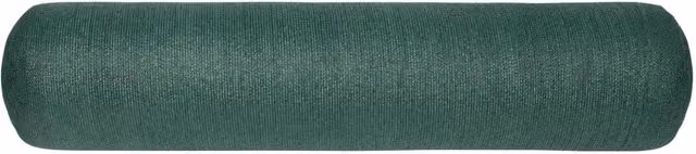 Rete per Privacy-Pannello per privacy Verde 1,8x50 m in HDPE 195 g/m2