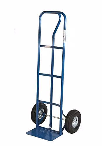 Serena Group Carrello Portatutto - Acciaio - 200 Kg