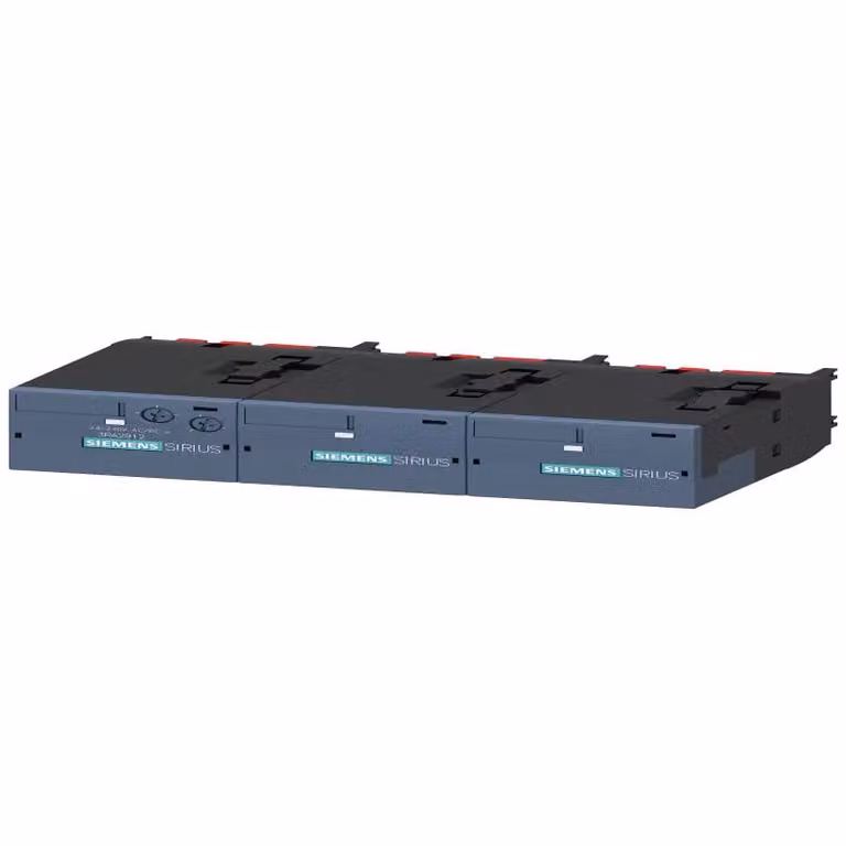 Modulo funzionale industriale Siemens Dig. 3RA2816-0EW20 3RA28160EW20
