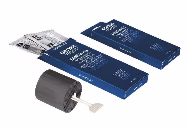 Set di manutenzione 46884 per WC doccia GROHE Sensia IGS