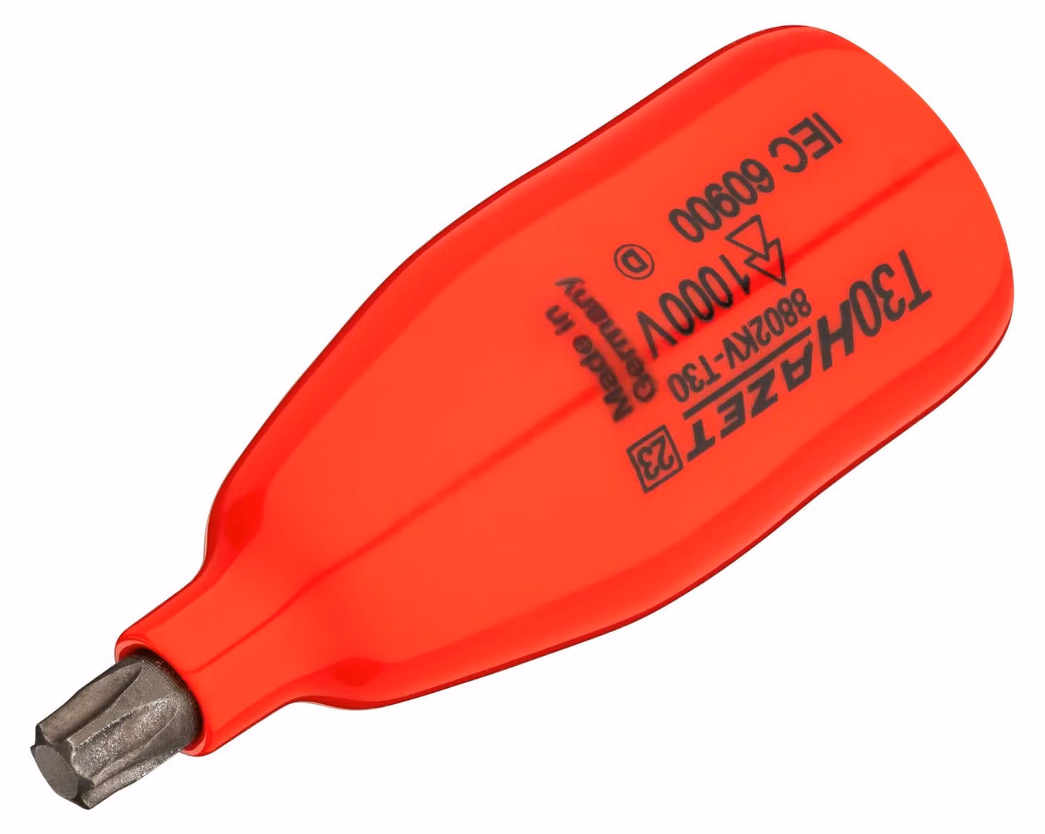 Hazet 8802KV-T30 Bussola 3/8" interna Torx T30
