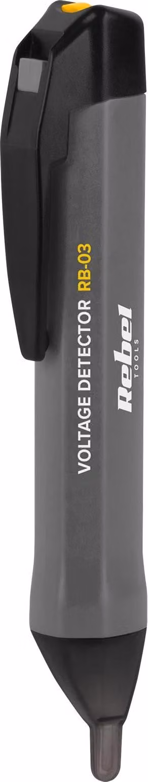 Voltmetro Rebel Tools RB-03