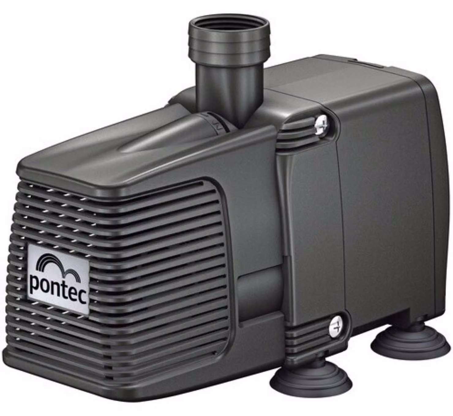 Pompa per pozzi Pontec PondoCompact 2000