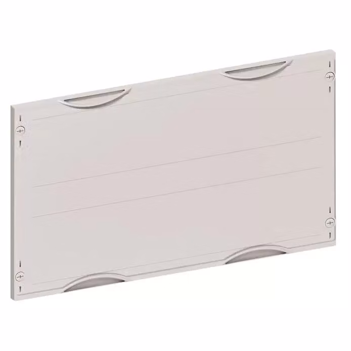 Striebel und John AG222 Copertura 300x500 mm senza fessura Accessori Sistema di finiture interne CombiLine 2CPX062839R9999