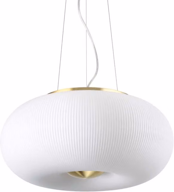 Lampada A Sospensione Arizona Sp3 Ideal-Lux