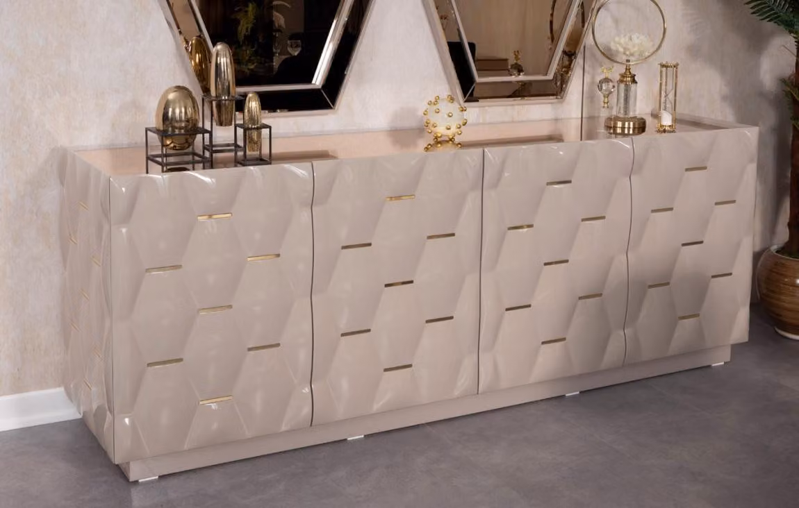 Lowboard Kommoden Italienische Möbel Sideboard Kommode Design Einrichtung
