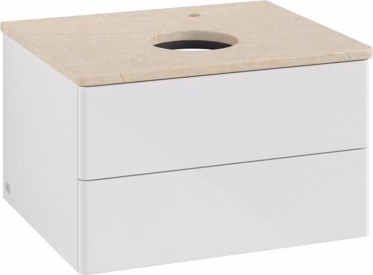 Villeroy & Boch L18053GF WTUS Antao L18_5 600x360x500 mm