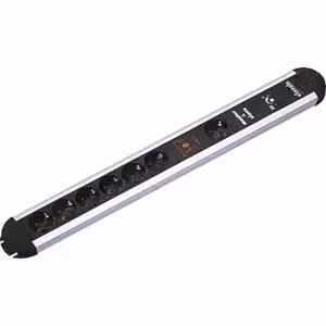 BACHMANN PRIMO 6+1xCEE7/3 M&S GVS power 2m CEE7/7