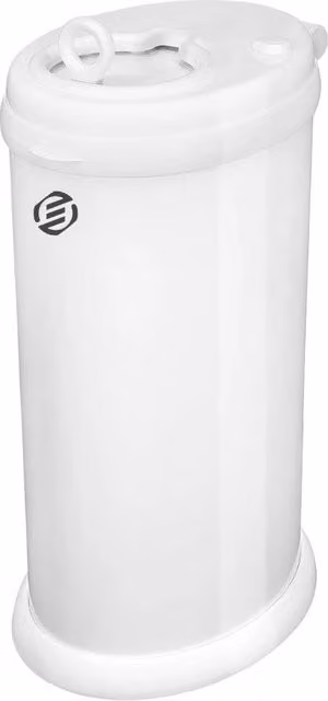 Nastro per assorbimento dei pannolini - Contenitore per pannolini - Sistema anti-odore - Cassetta per i pannolini - Amichevole per l'ambiente - Regalo per la maternità - Premium