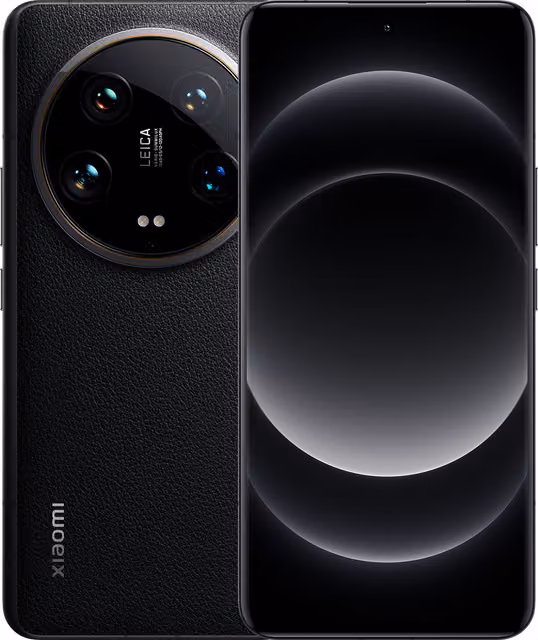 Xiaomi 14 Ultra Black 16 GB + 512 GB