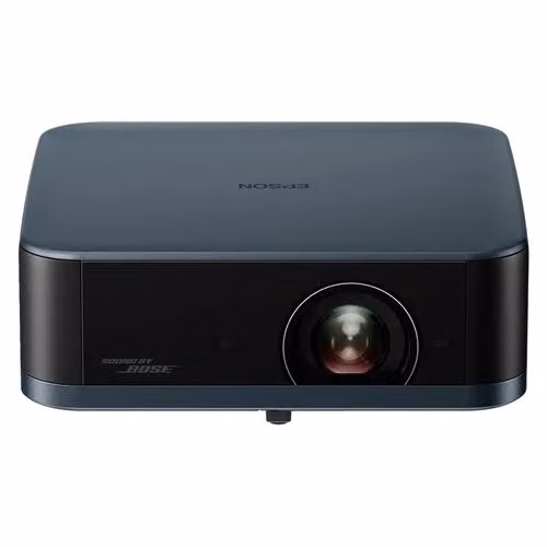 Proiettore Epson LifeStudio Pop Plus EF-62N Blu con tecnologia 3LCD, risoluzione 4K UHD e 700 ANSI Lumen – 2