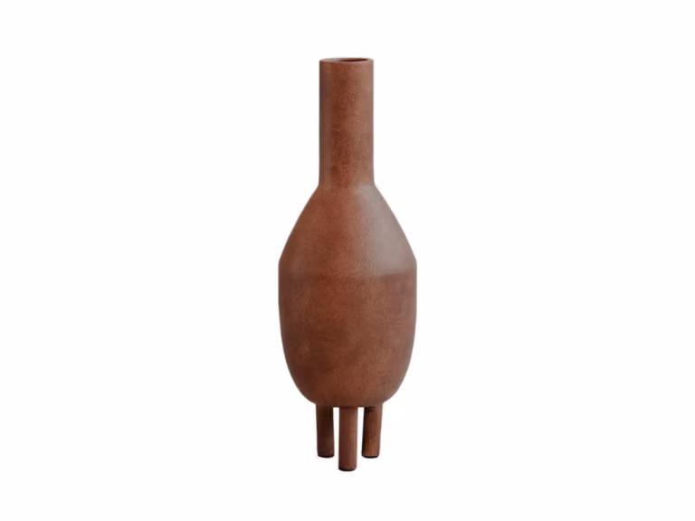 Duck Vaso - Sottile / Terracotta