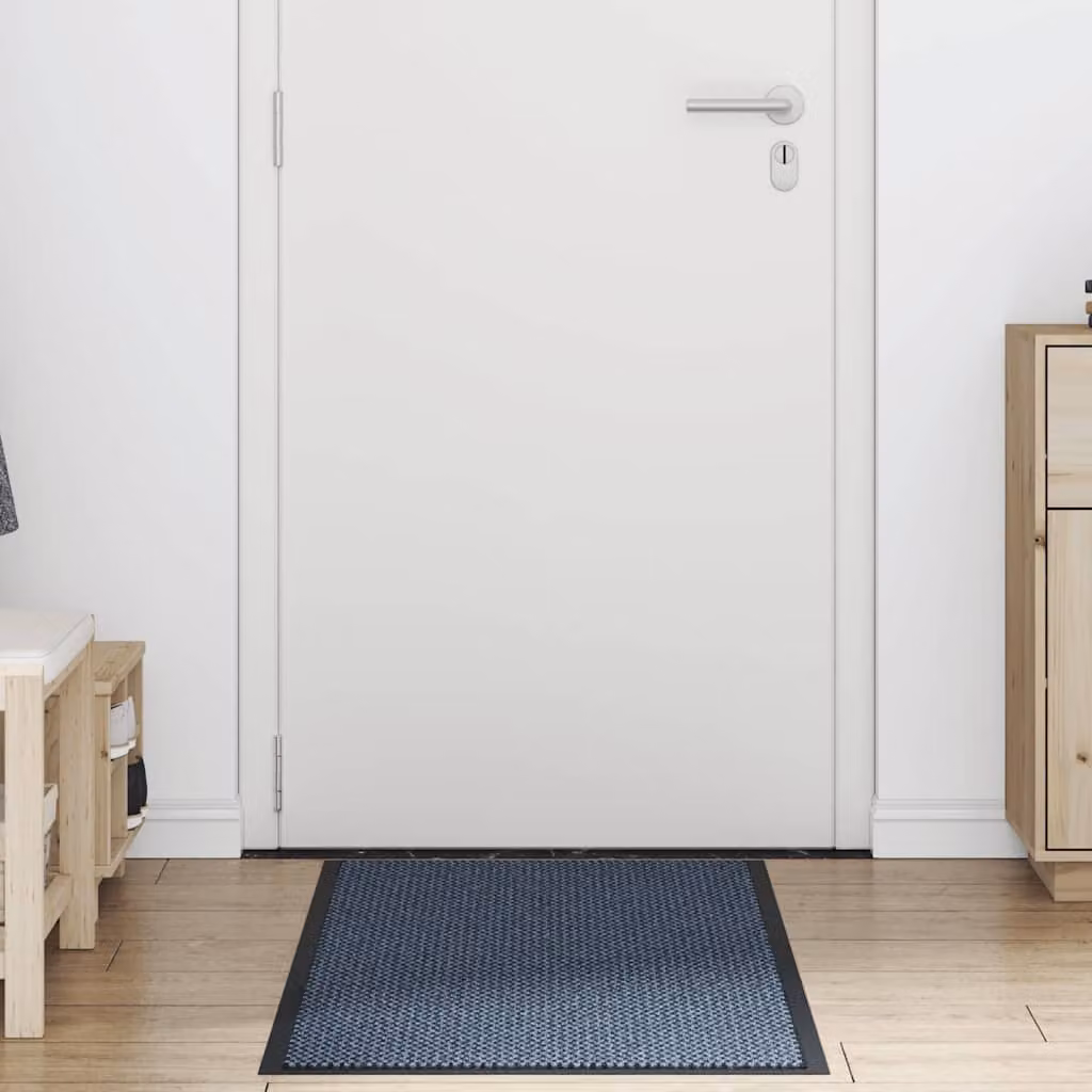 vidaXL Zerbino Blu 60x180 cm