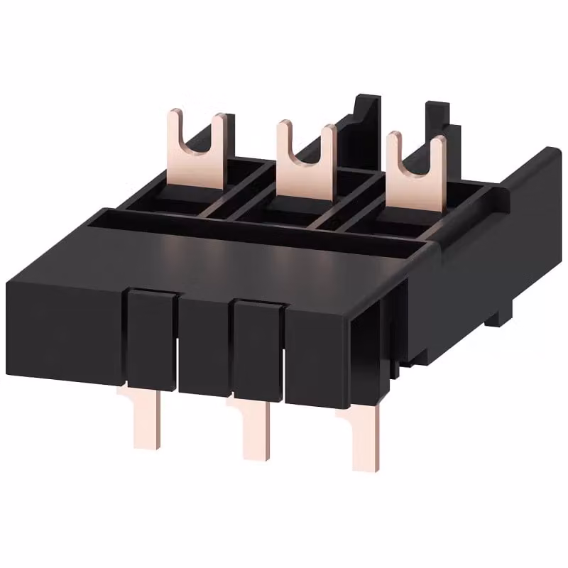 SIEMENS 3RA29211B 3RA2921-1B Modulo di collegamento a vite