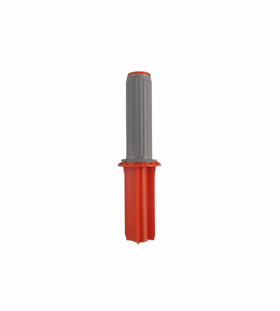 Macchinetta Foglia Politene H 12,5         Eurocel
