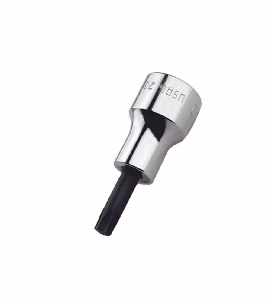 Chiave Bussola Torx 1/2  T20 H 60      233Ntx Usag