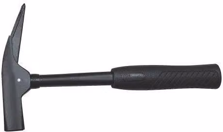 martello da carpentiere 504/600g con magnete ZBIROVIA