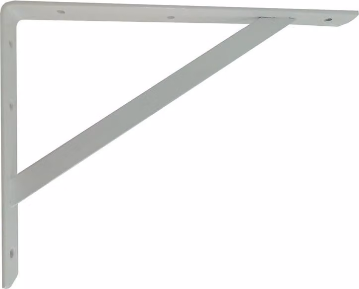 Quadro rinforzato plm04 bianco 600 x 400 mm