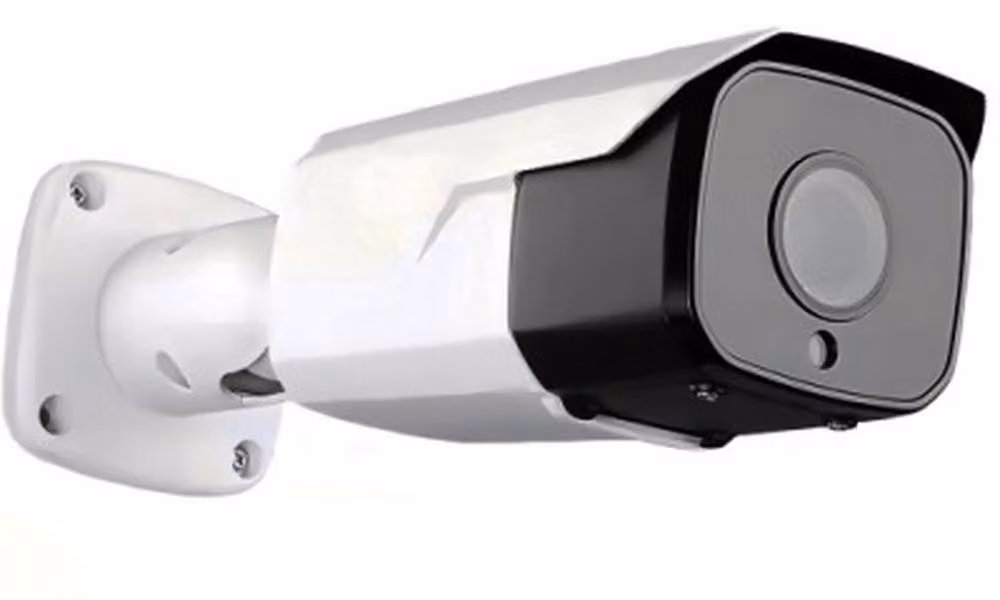 Telecamera AHD/CVI/TVI/PAL 5MP, obiettivo 3.6mm, DAHUA HAC-HFW1549X-A-PRO-0360B-DIP, tecnologia WizColor