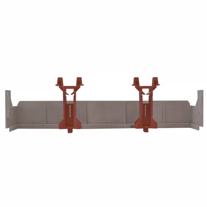 Striebel e John ZX574 Testata 52,5 mm Z-Feld inferiore Accessori Sistema di allestimento interno CombiLine 2CPX068781R9999