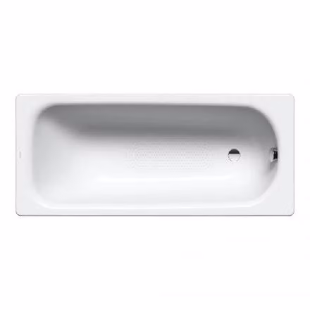 KALDEWEI SANIFORM PLUS vasca da bagno bianco alpino