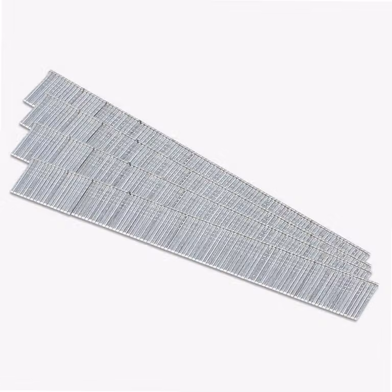 Kreator chiodi da imbutitura 1500 pezzi 15 mm chiodi in zinco per chiodi da imbutitura chiodi di ricambio - KRT305015