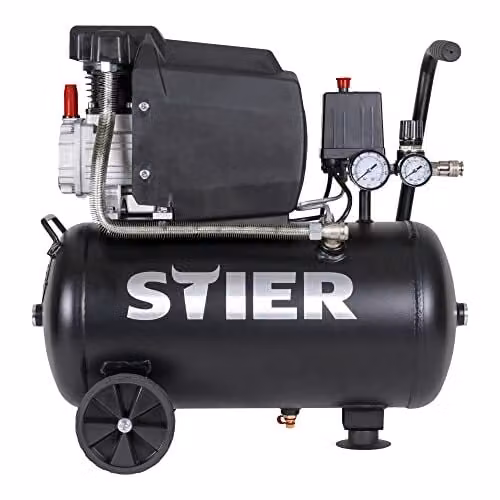 Stier 92328223 Compressor LKT 240-8-24