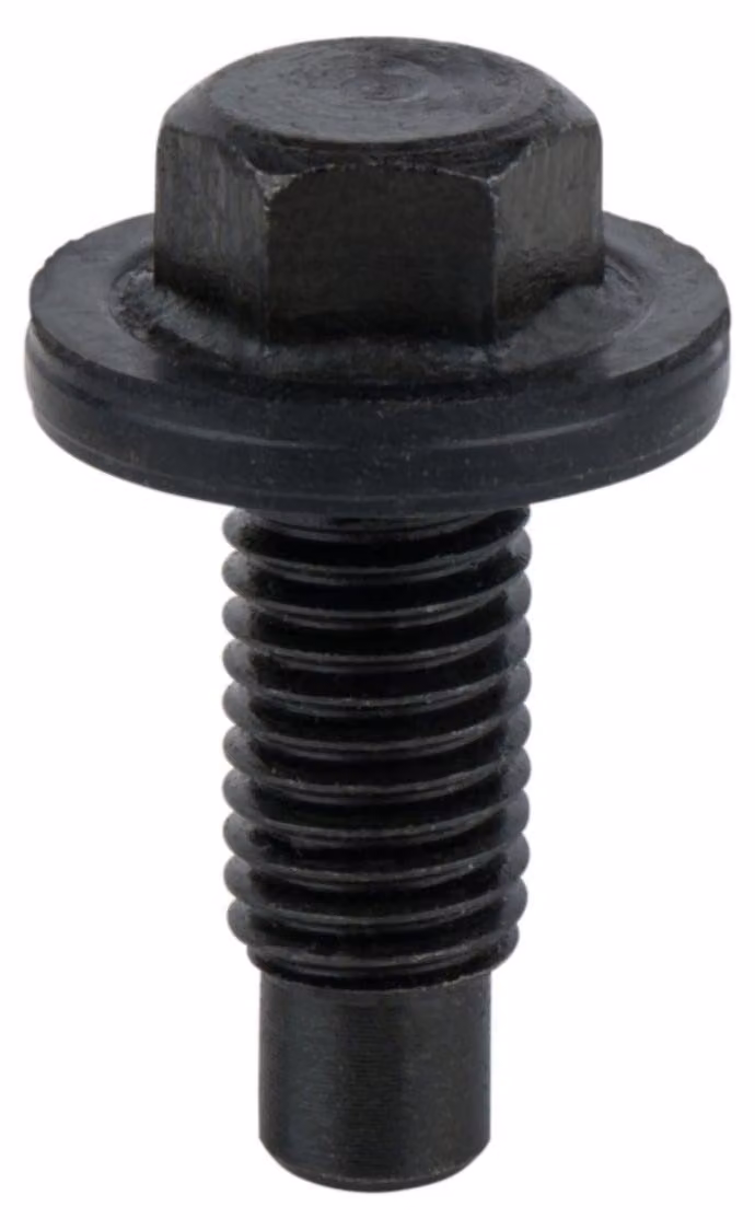 KS TOOLS Tappo a vite per coppa dell'olio 430.2066 1125g