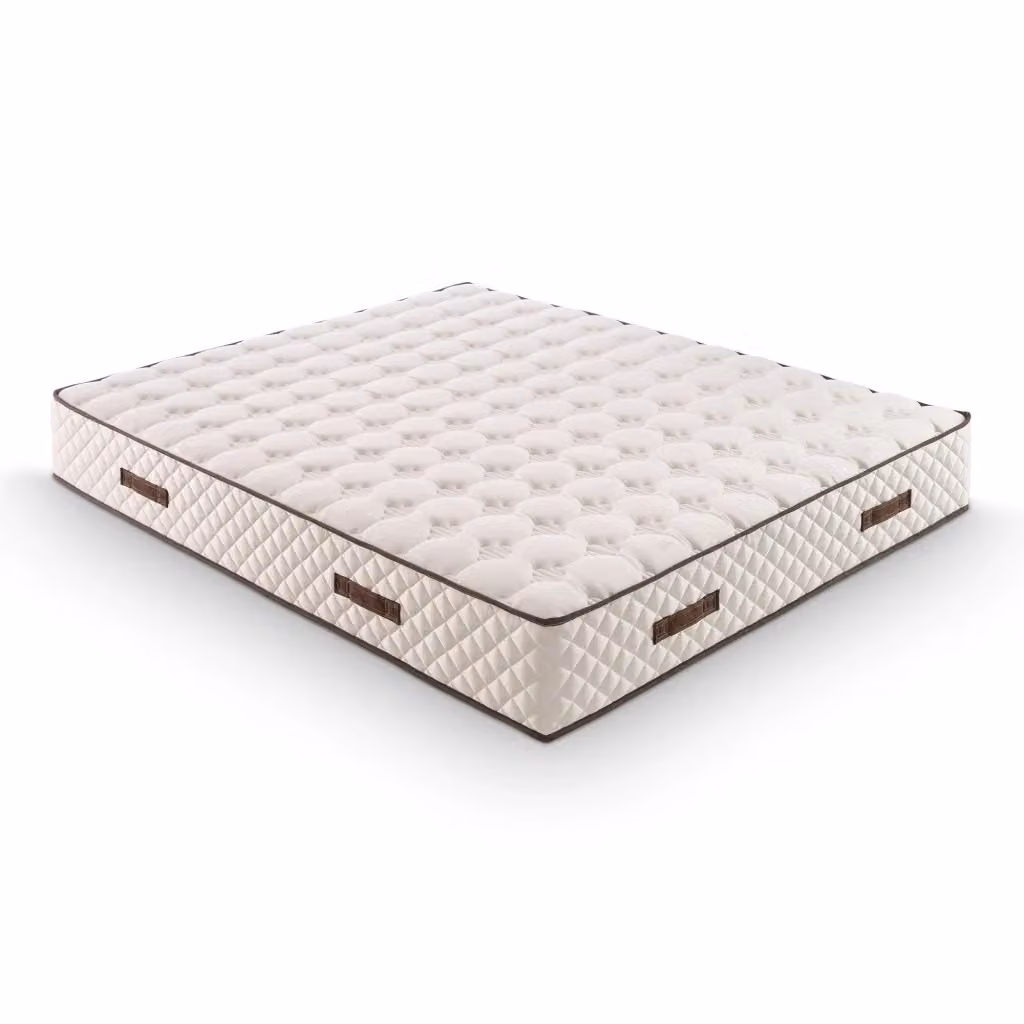 Materasso Singolo Kingdream in Memory Foam Bianco, L/P/H: 90 x 190 x 30 cm – 2