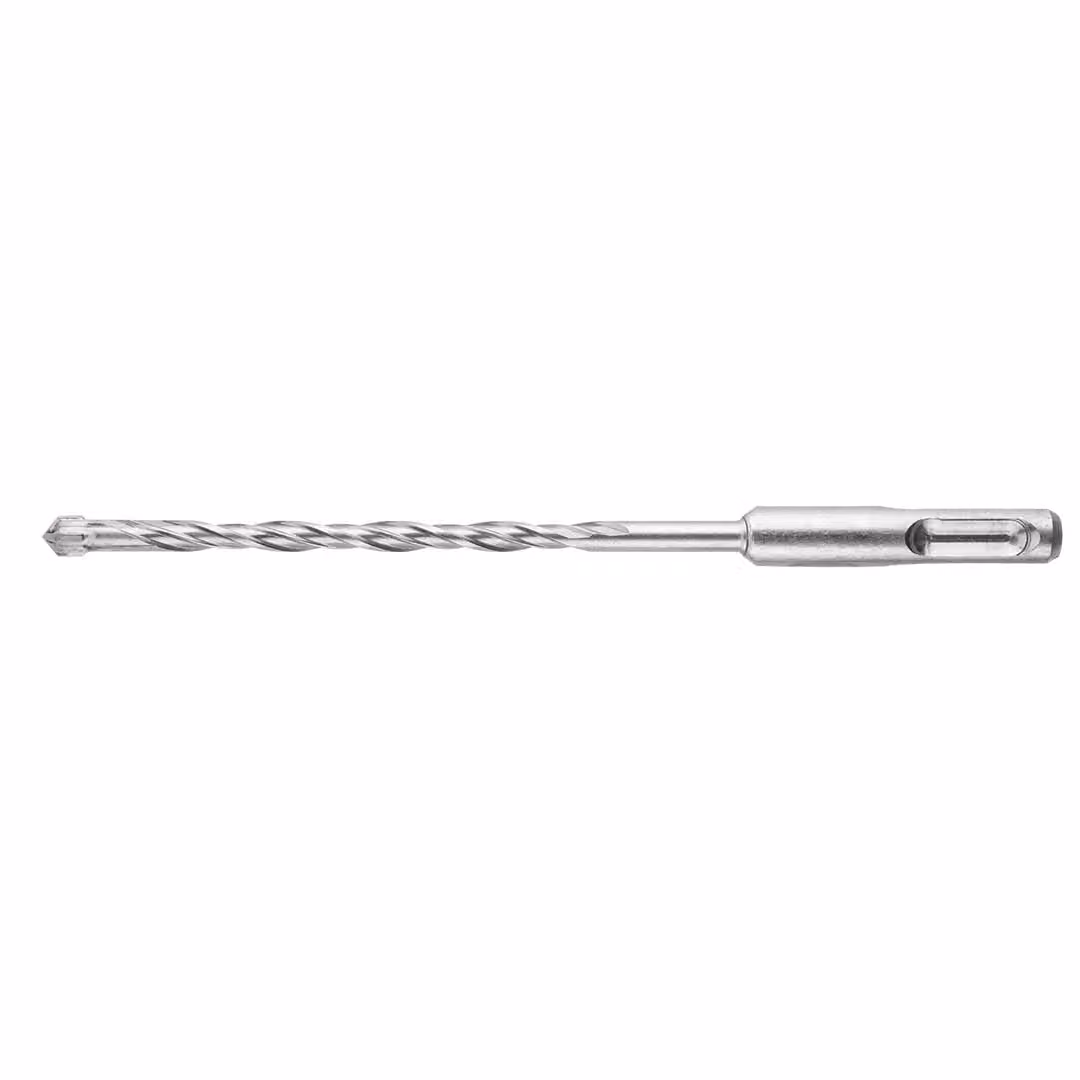 Punta per calcestruzzo SDS plus S4 quatro 5 x 160 mm