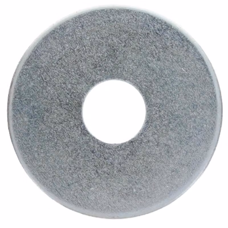 Rondelle Reyher KU 8,5x30 zincate (200 pezzi)
